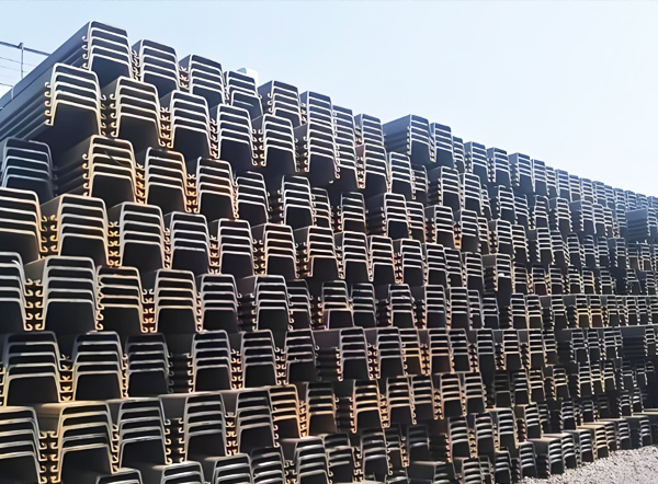 鋼板樁